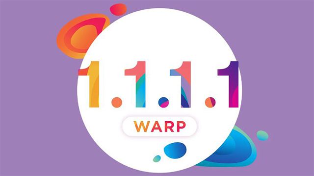 1 1 1 1 WARP Mod