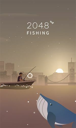 2048 Fishing Mod Apk Download