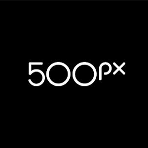 500px – Photography Community