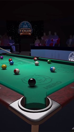 8 Ball Hero - Pool Billiards Puzzle Game Ver. 1.18 MOD Menu APK, Unlimited  Cash