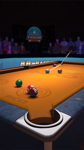 8 Ball Hero - Pool Billiards Puzzle Game Ver. 1.18 MOD Menu APK, Unlimited  Cash