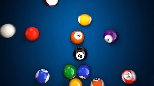 8 Ball Pool Mod Apk [Long lines]