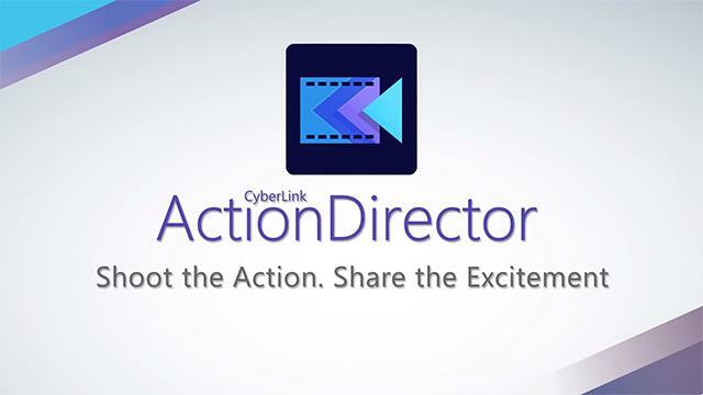ActionDirector MOD APK [Premium Unlocked] v7.6.0 Download