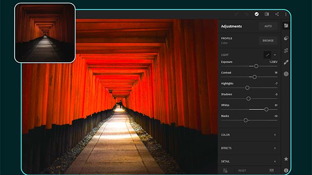 Download Lightroom Pro Apk Free Latest Version — PROAPK4U, by Dinesh  Creation