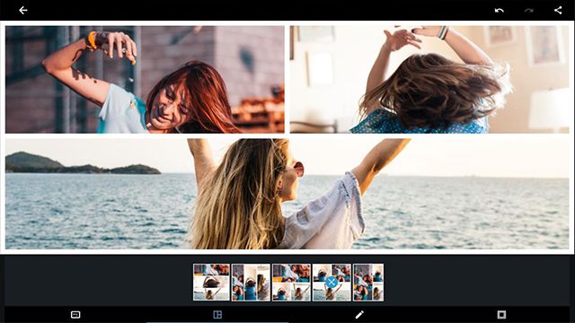 Photoshop Express MOD APK [Premium]  Download