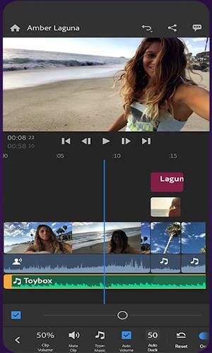 Adobe Premiere Rush Pro Mod Download