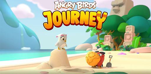 Angry Birds Journey MOD