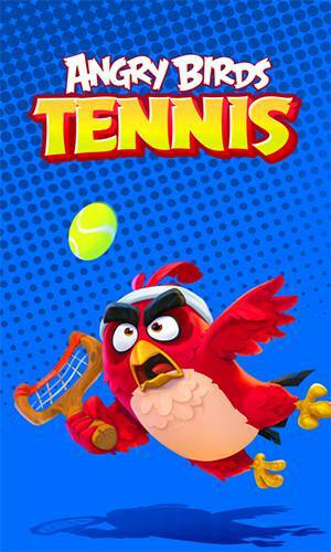 Angry Birds Tennis APK Download