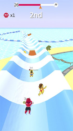 Aquapark Io Mod Apk Download