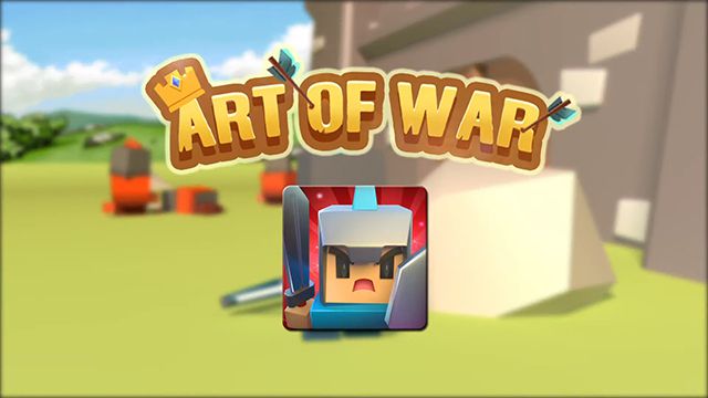 Art Of War Mod Apk Download