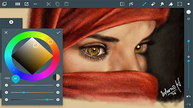 ArtFlow Mod Apk