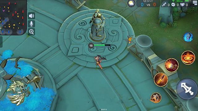 AutoChess Moba for Android - Download the APK from Uptodown