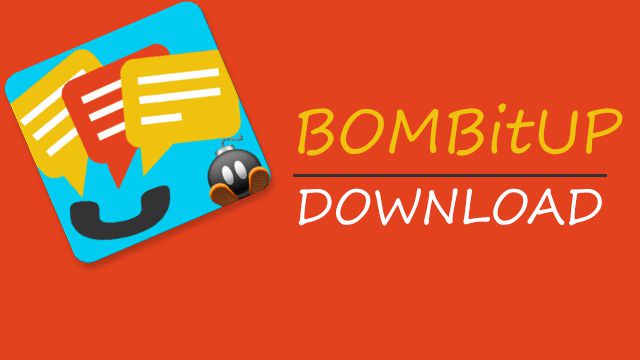 BOMBitUP APK Download