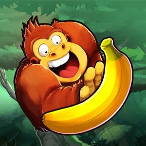 Banana Kong MOD APK [Bananas/Hearts] v1.9.13.02