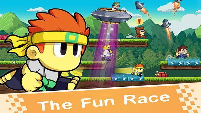 Battle Racing Stars Apk Mod Download