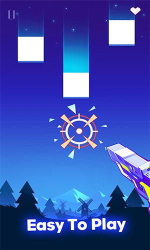 Beat Fire Mod Apk