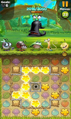 Best Fiends Mod Apk Download