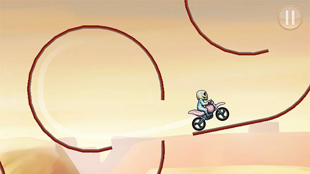 Bike Race Mod Apk 2