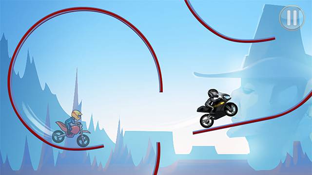 Bike Race Mod Apk