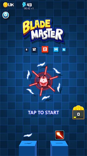 Blade Master Mod Apk Download