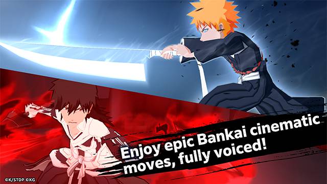 Lock Screen For Bleach Anime APK + Mod for Android.