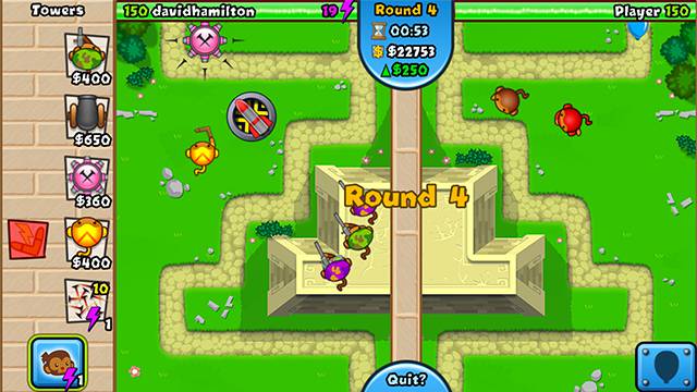 Bloons TD Battles Mod Apk 1