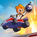 Hill Climb Racing 2 1.27.3 MOD APK Moedas + Diamantes Ilimitados