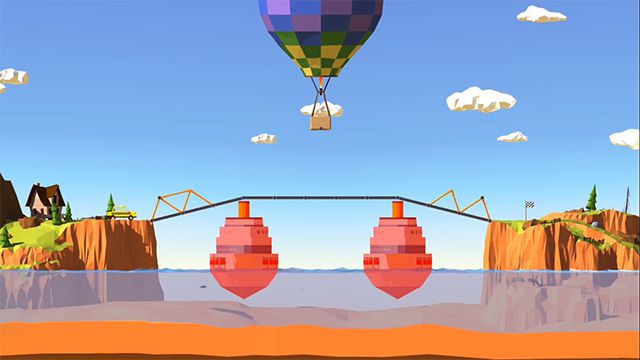 Build A Bridge Mod APK Download