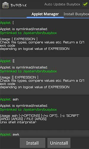 BusyBox Pro APK Android