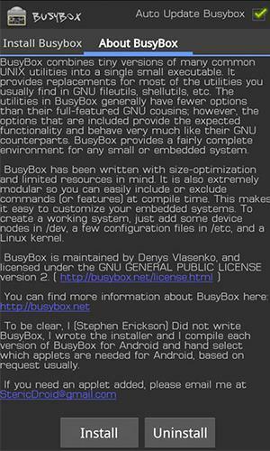 BusyBox Pro APK Download