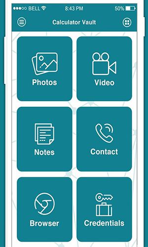Calculator Vault Pro Apk Download