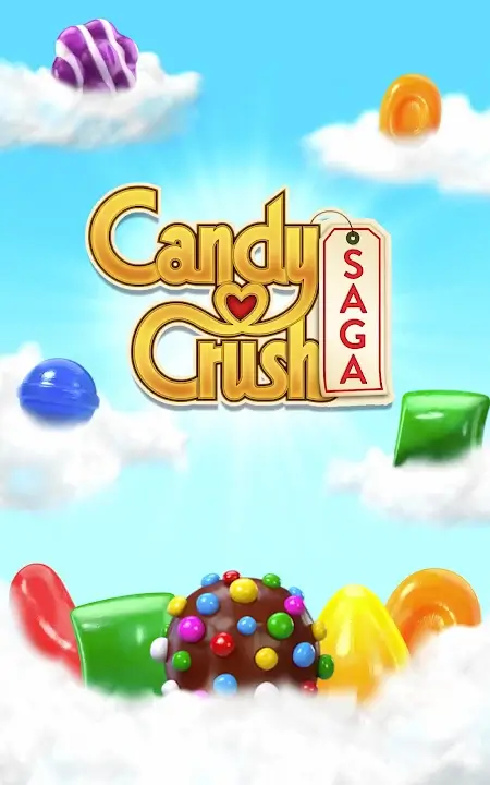 Candy Crush Saga MOD APK (1)