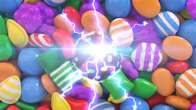 Download Candy Crush Friends Saga (MOD, Lives/Moves) 3.5.4 APK for