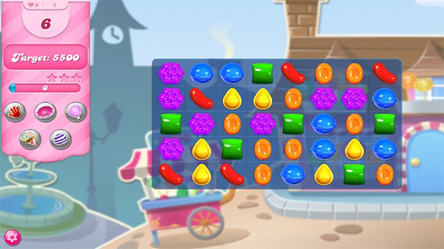 No Root - Candy Crush Saga - all open - Android Mod APK + Free