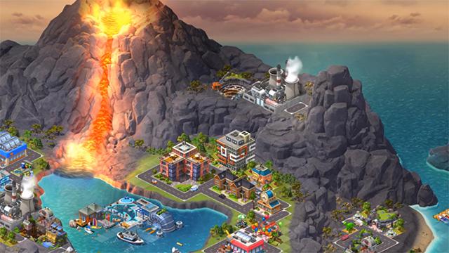 Download do APK de City Island 5 para Android