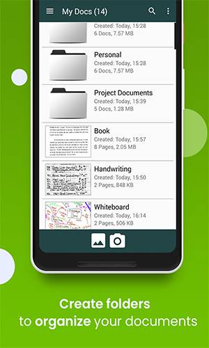 Clear Scan Mod Apk 1