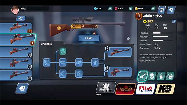 Countersnipe Mod Apk Android