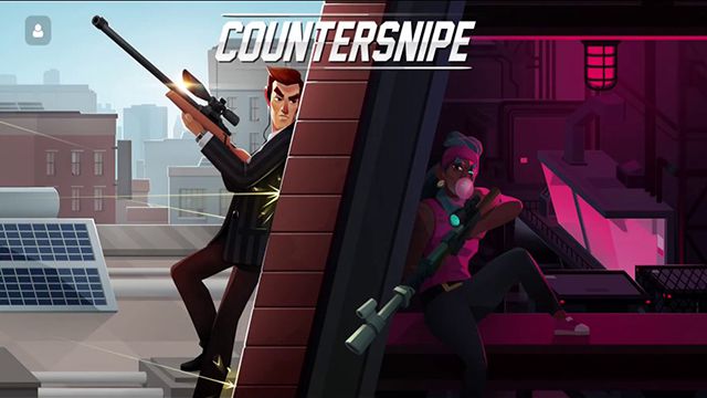 Countersnipe Mod Apk Download