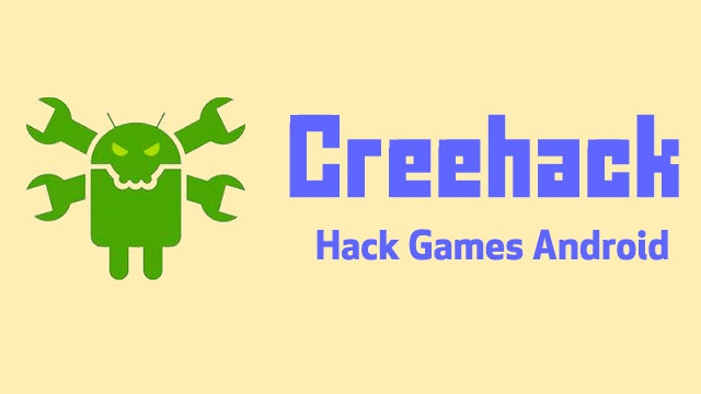 Creehack Apk Game List