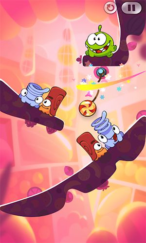 Cut The Rope 2 Mod Apk Android
