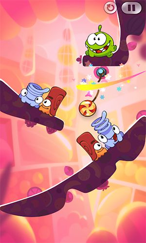 Download Cut the Rope MOD APK v3.34.0 for Android