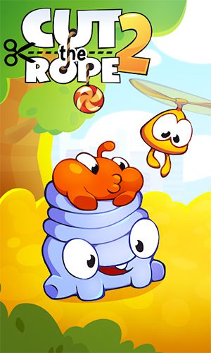 Cut The Rope 2 Mod Apk Download