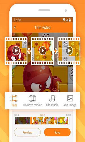 DU Recorder Premium Apk Mod Android