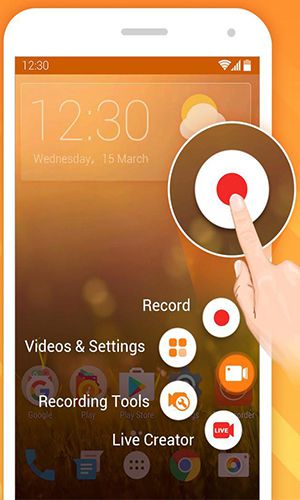 DU Recorder Premium Apk Mod Download