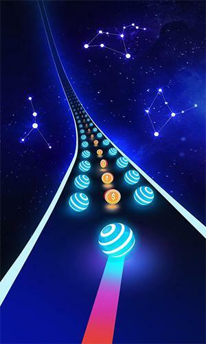 Dancing Road Mod Apk Android