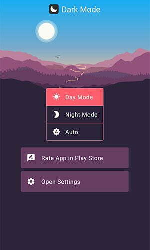 Dark Mode Premium Apk Mod Download