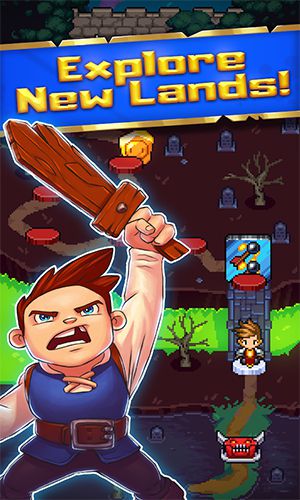 Dash Quest 2 Mod Apk Android