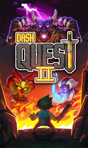 Dash Quest 2 Mod Apk Download