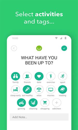 Daylio Mod Apk 1