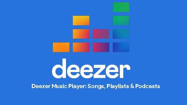 Deezer Music Premium Apk Mod Download